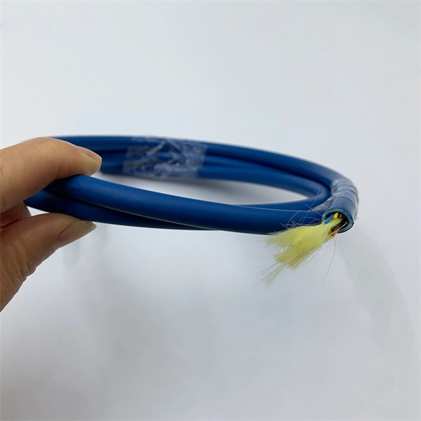 Long-distance optical transceivers DML in stock
