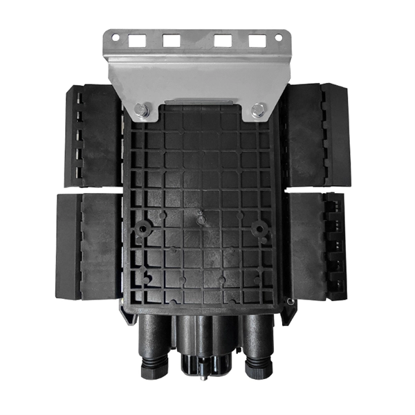 Function of load protection in distribution boxes