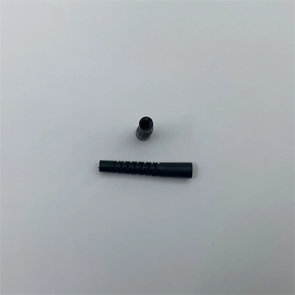 How to unplug the optical module connector