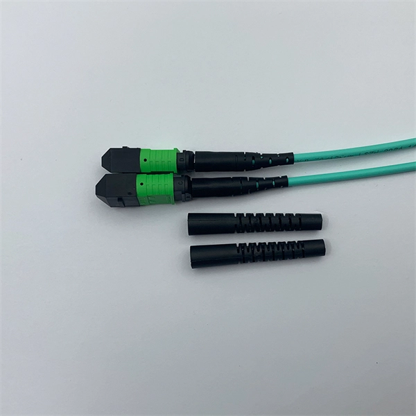 What voltage and current are required for a network server rack