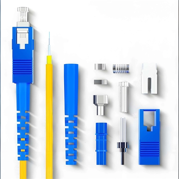 Standard dimensions of fiber optic junction boxes