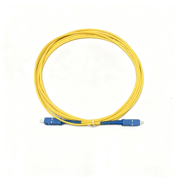 Standard Dimensions of High-Temperature Temperature Measuring Optical Cables