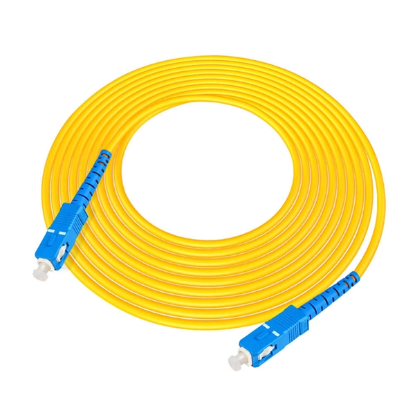 Power transmission and transformation fusion splicing optical cable