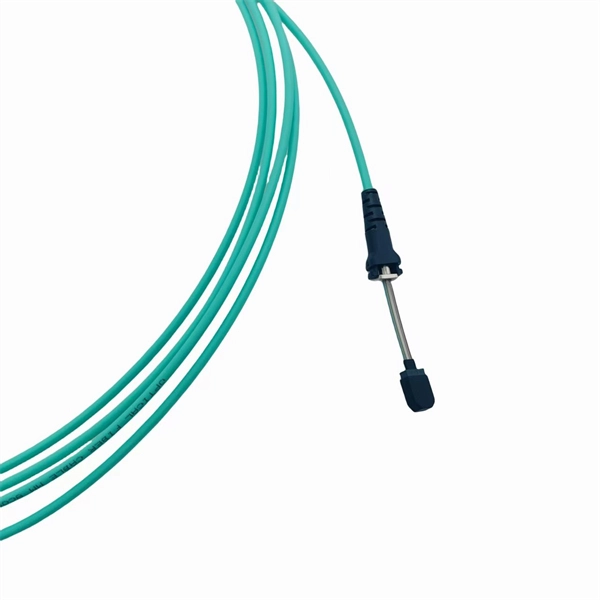 Pole Fiber Optic Cable