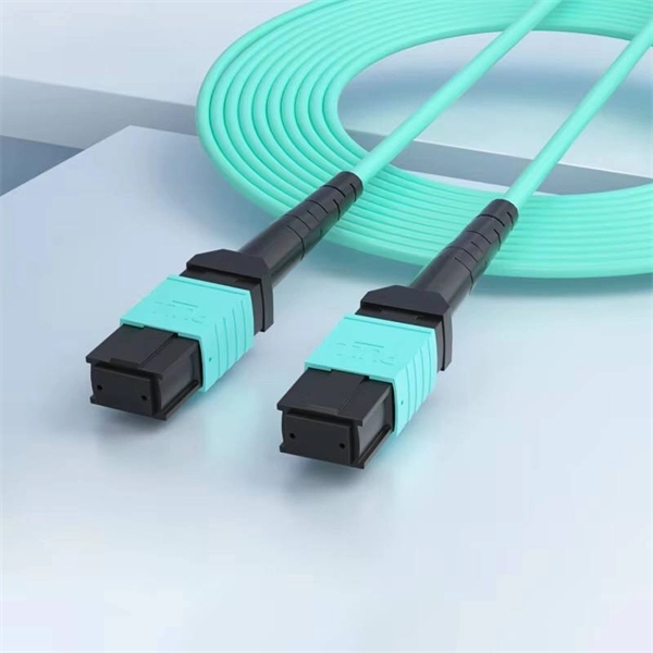 Internal Principles of Optical Cables