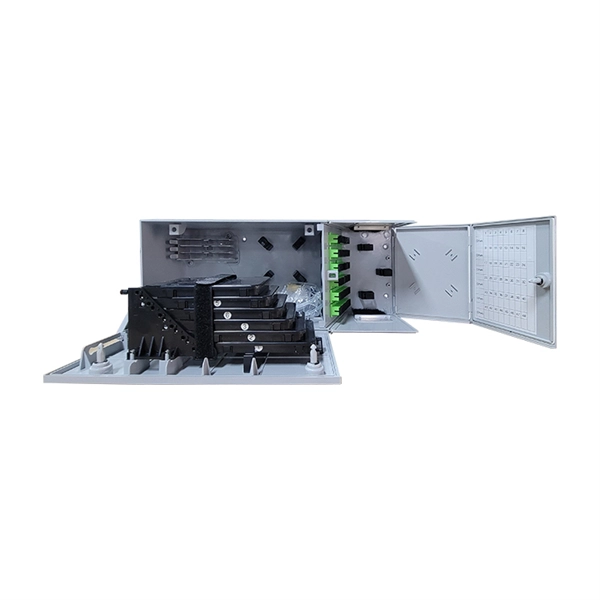 Technical Requirements for Fabricating Cable Trays