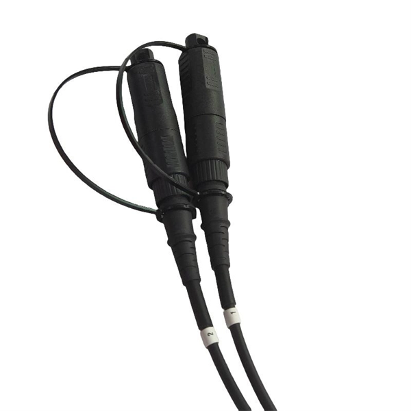Optical modules in broadband
