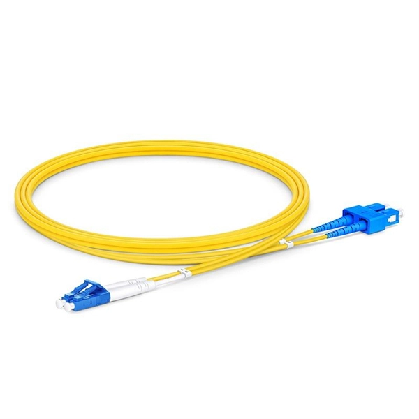 Does Trumpf offer fiber optic cable welding