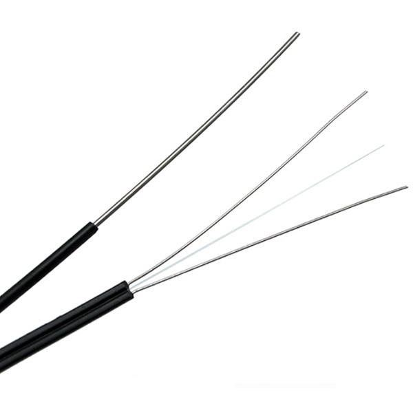 What type of fiber optic pigtail bevel connector is it