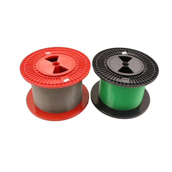 Temporary distribution boxes can be equipped with circuit breakers