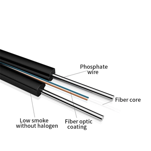 Requirements for Long-Distance Construction of Communication Optical Cables