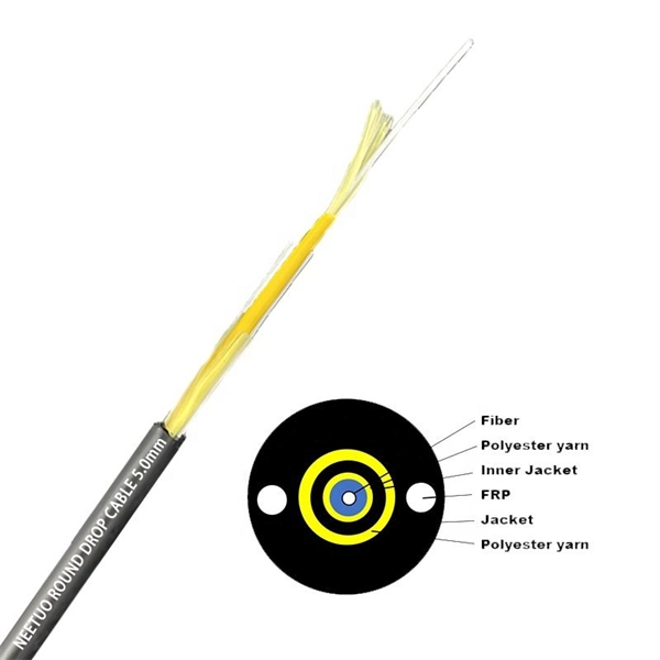 Venezuela 16-core fiber optic distribution box