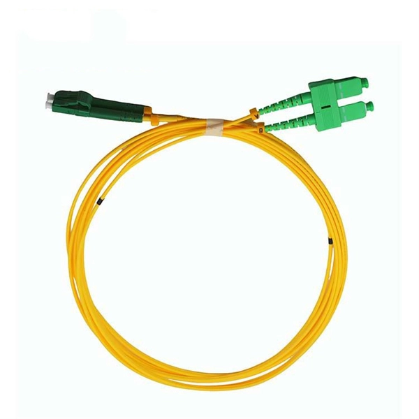 Installation Method of Network Patch Cabinet