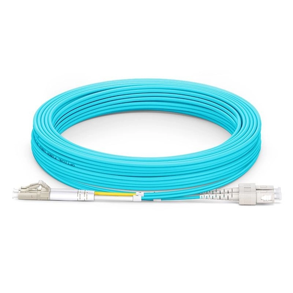 Allowable attenuation values for optical cable splice fusion splices