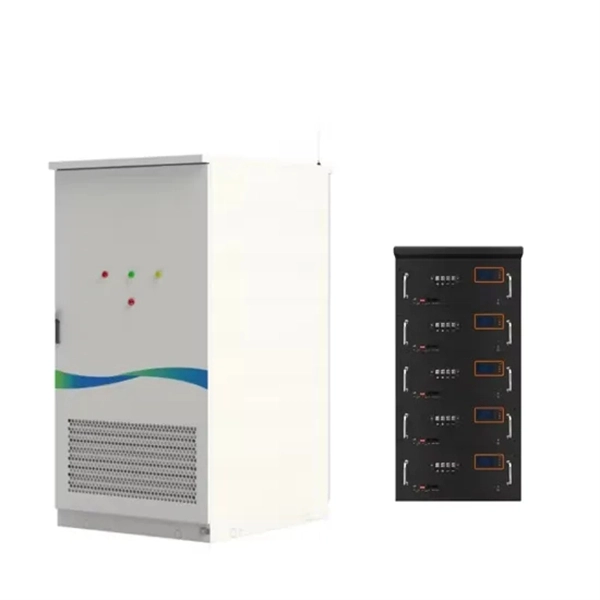 Electromagnetic Interference Network Cabinet