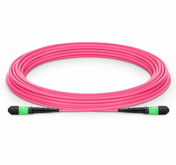 Does underground fiber optic cable need to be laid in conduit 