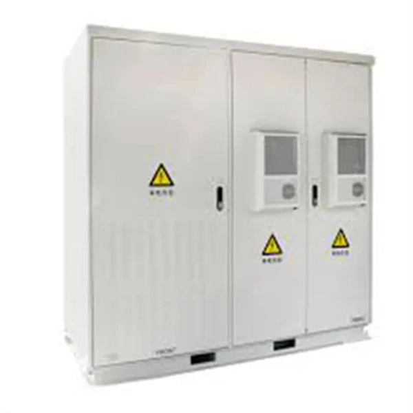 Customized Low-Voltage Busbar for Kyrgyzstan