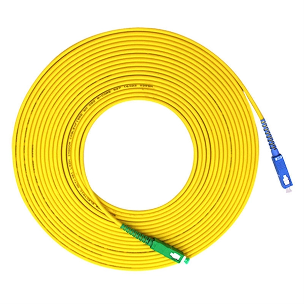 Standards for the Export of Optical Fiber Cables