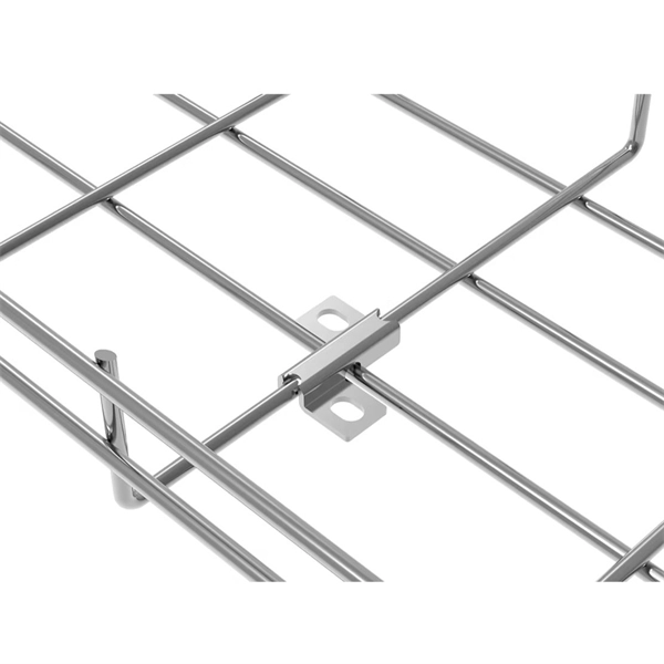 Network patch panels and transmission