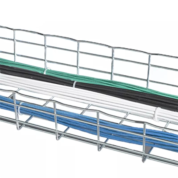 Internal Structure of Wavelength Division Multiplexer