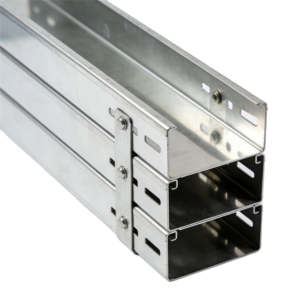 What size cable is needed for a 1250 distribution box 