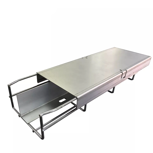 Retail Price of Flame-Retardant Cable Trays in Jamaica