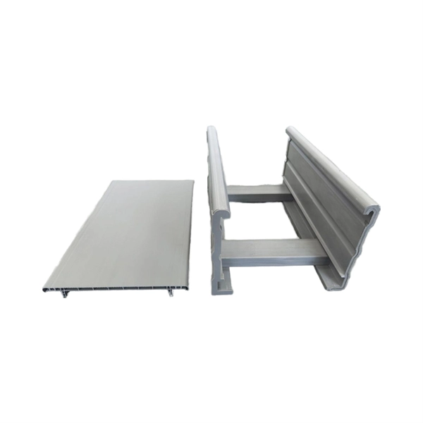 What quota applies to cable tray conduits