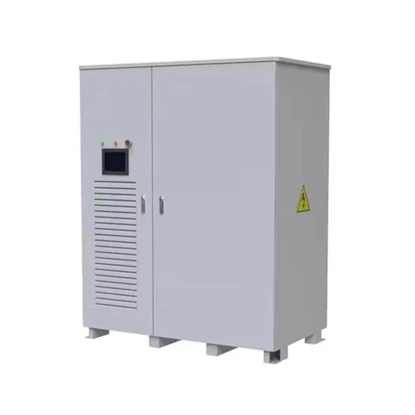 Relay Protection Device Tester Procedure