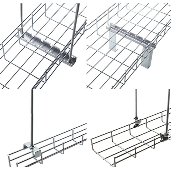 Optical module connected to fiber optic terminal box