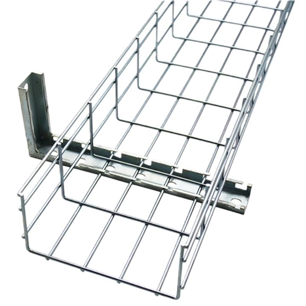 Welding Techniques for Spot Welding Cable Tray Supports