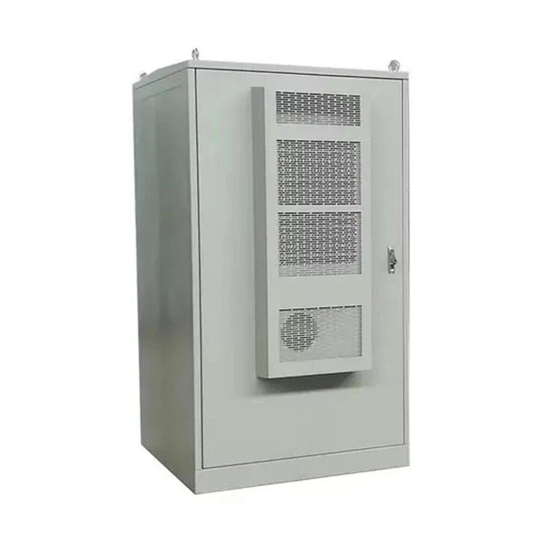 Explosion-proof specifications for outdoor power distribution boxes