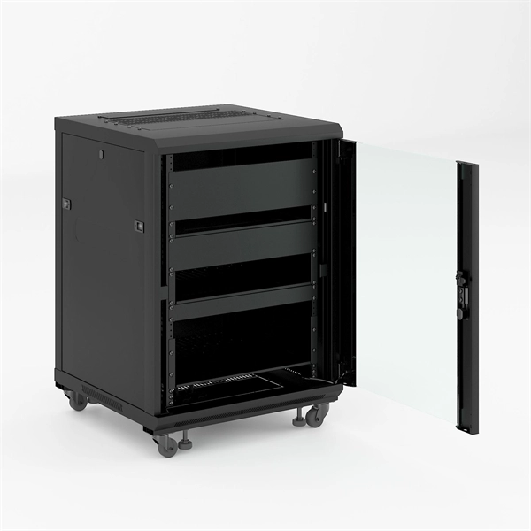 Distribution network automation Dutch AC DC power supply remote monitoring type