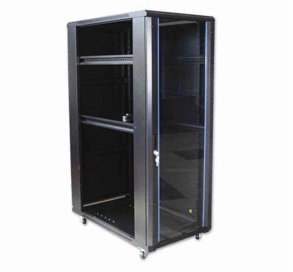 How to secure cable trays on steep slopes