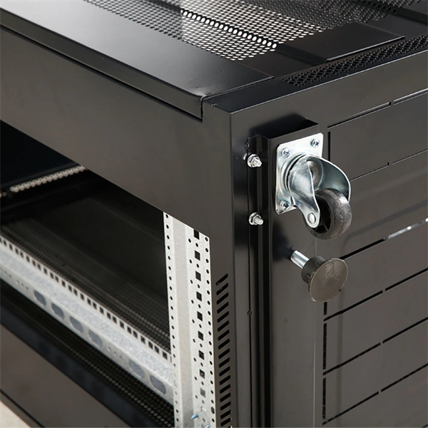 Principle of AC DC Integrated Power Supply Cabinet