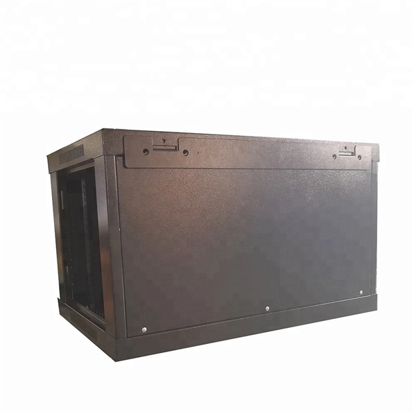 What is the structural principle of silicon photonics modules