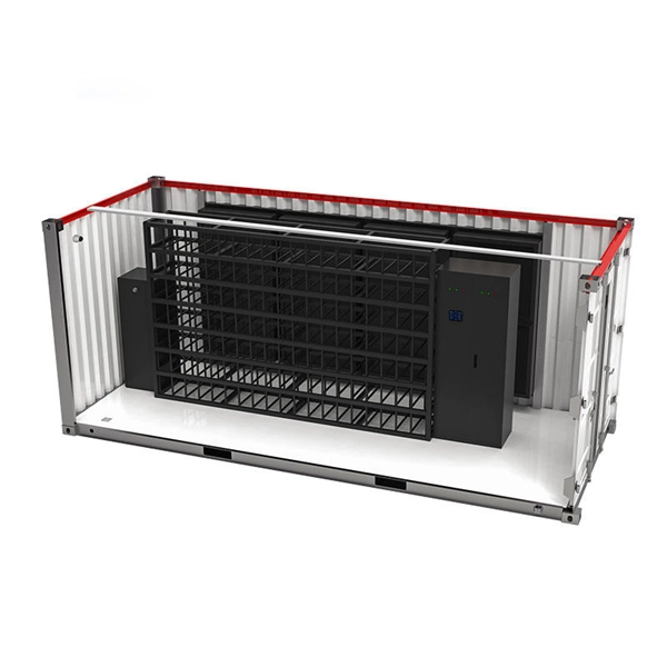 Are relay protection devices composed of components