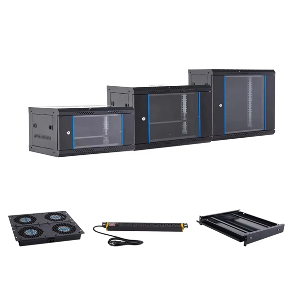 How to position tunnel cable tray supports
