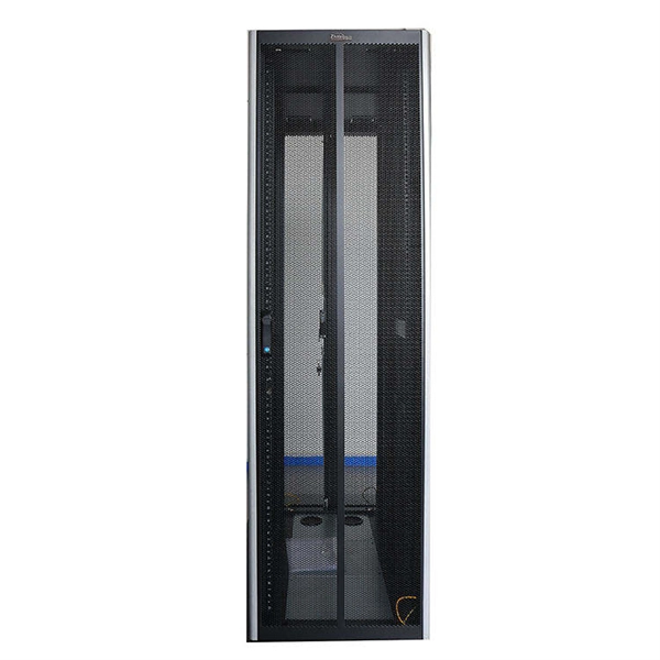 What type of conduit is used to fix cable trays