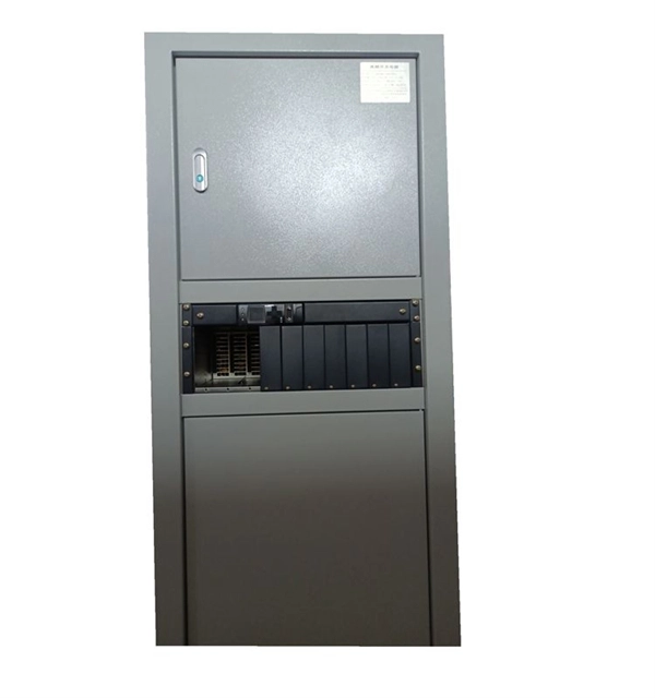 High-precision fiber optic end-face inspection instrument with remote monitoring type maintenance