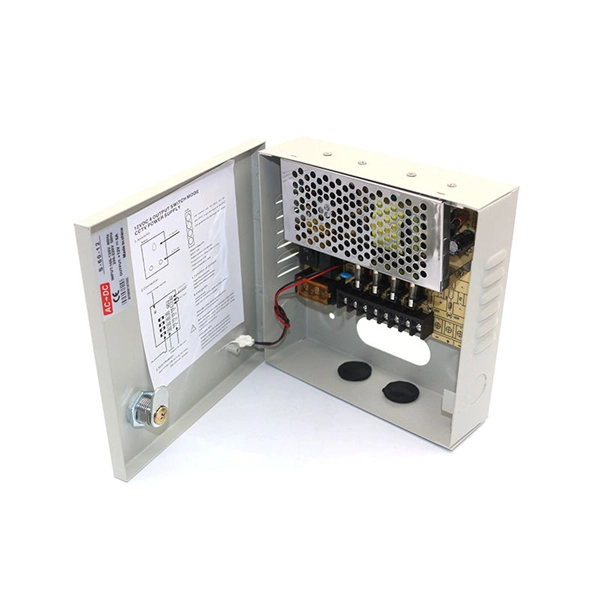 Protective Installation of Distribution Boxes in Belarus