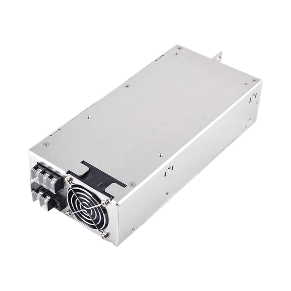 Industrial Ring Network Switch PoE