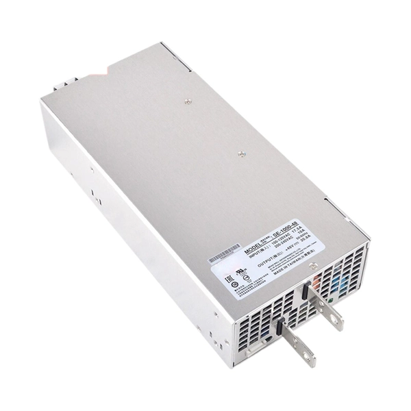 Configuring a network on a PoE switch