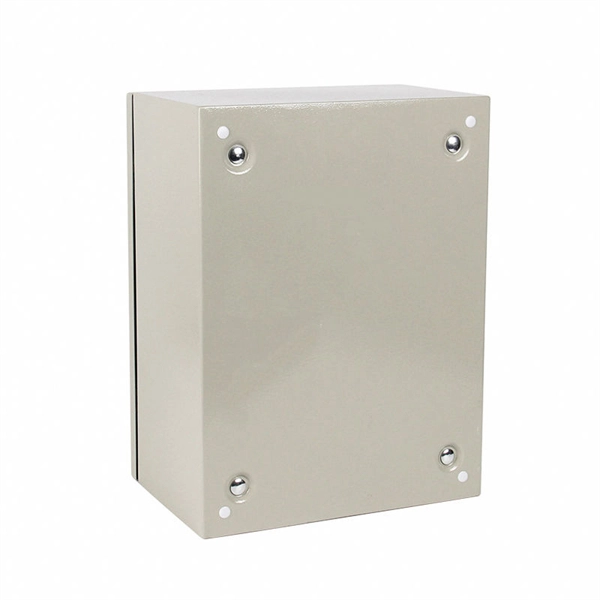 Fiber Optic Fusion Splice Box Cable Reel Method
