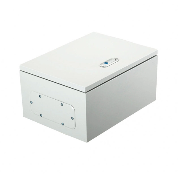 UK 16-core fiber optic distribution box