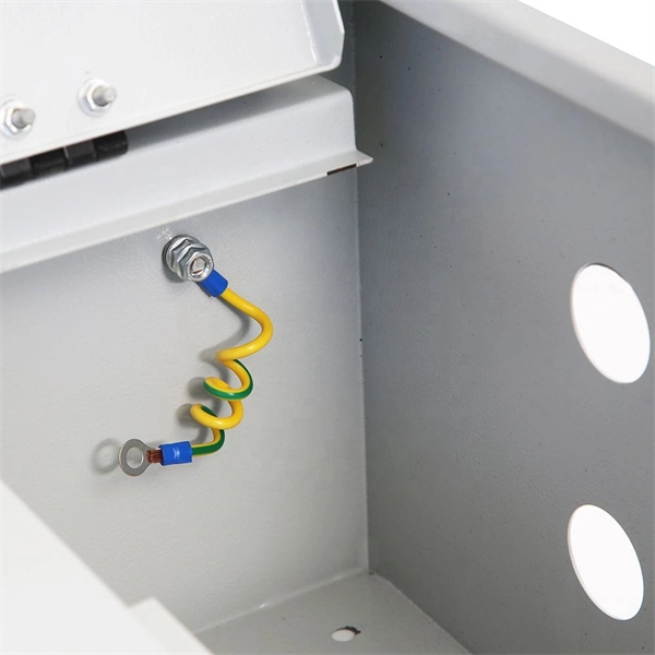 Price of Vertical Shaft Cable Tray Accessories