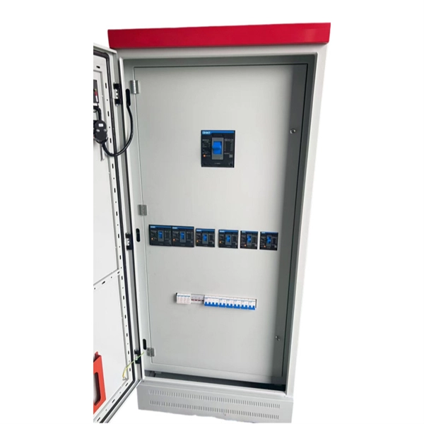 Rwanda Micro-module Factory