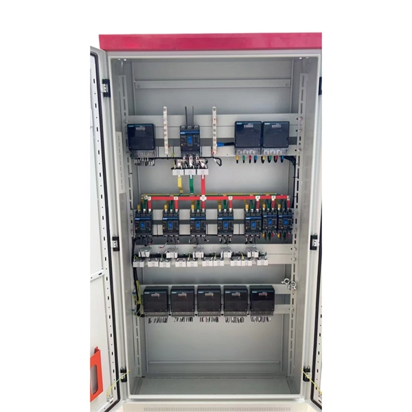 Myanmar Fiber Optic Distribution Frame 24 Cores