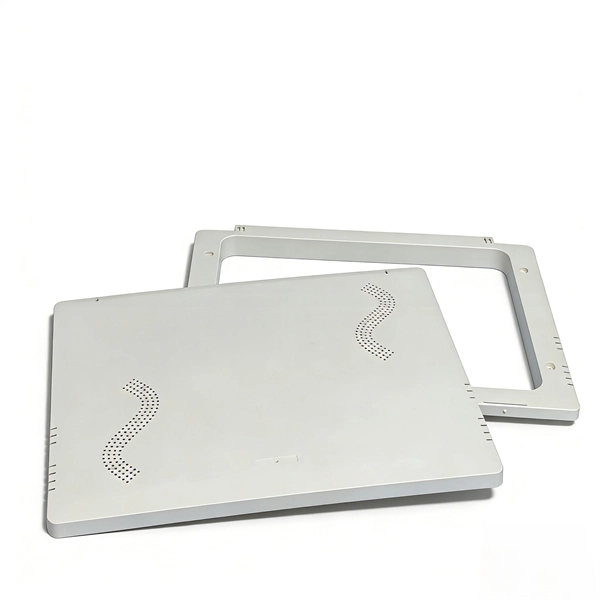 Self-powered relay protection device VIP300