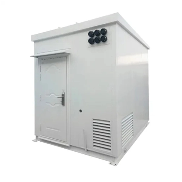 Jxf distribution box model