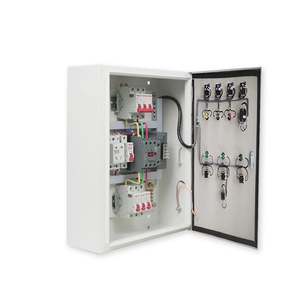 AFL fiber optic connectors